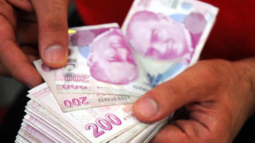 İHTİYAÇ KREDİSİ FAİZİNDE GERİLEME: En uygun ihtiyaç kredisi veren banka hangisi? İşte faiz oranları - Resim: 7