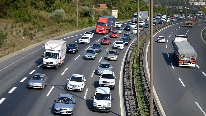 Egea, Clio, Corolla... Tek tek hesaplandı: İşte markaya göre ödenecek MTV tutarları - Resim: 9