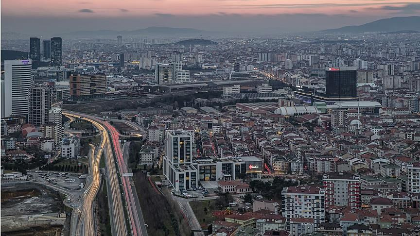 İstanbul'un yıllık kira getirisi en yüksek ilçeleri belli oldu - Resim: 6