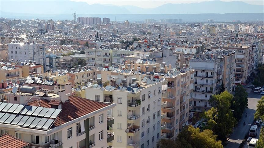 İstanbul'un yıllık kira getirisi en yüksek ilçeleri belli oldu - Resim: 8