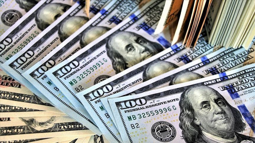 Dünyada en fazla milyardere sahip 10 kent belli oldu - Resim: 1
