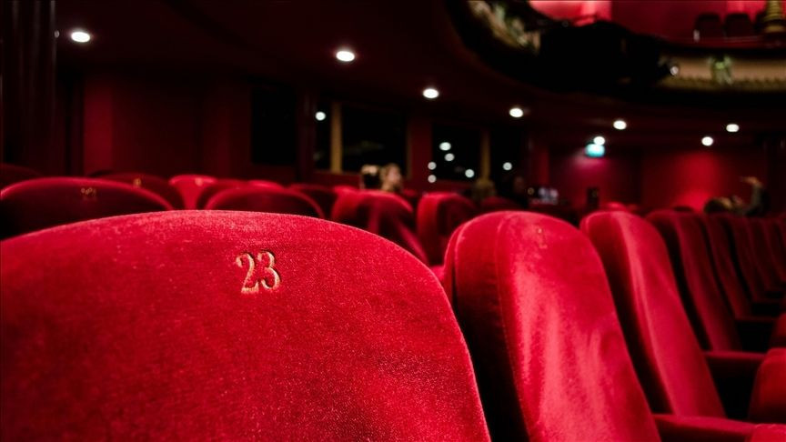 Sinemada 2024 hasılatları belli oldu: İşte yılın en çok izlenen filmlerinin kazancı! - Resim: 1