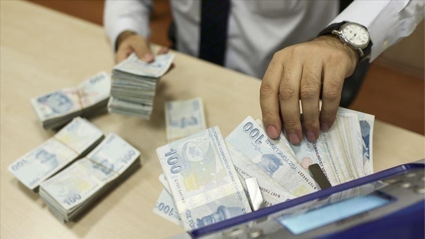 800 bin TL'nin getirisi belli oldu! Hangi banka ne kadar faiz veriyor? Mevduat faizinde son durum - Resim: 1