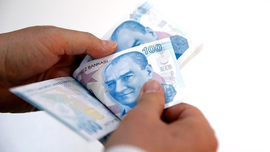 800 bin TL'nin getirisi belli oldu! Hangi banka ne kadar faiz veriyor? Mevduat faizinde son durum - Resim: 3