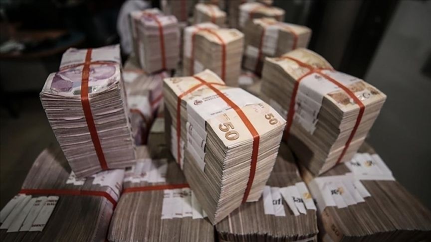 Mevduat faizinde 500 bin lira ve 1 milyon TL'nin getirisi belli oldu! İşte son fırsatlar... - Resim: 3