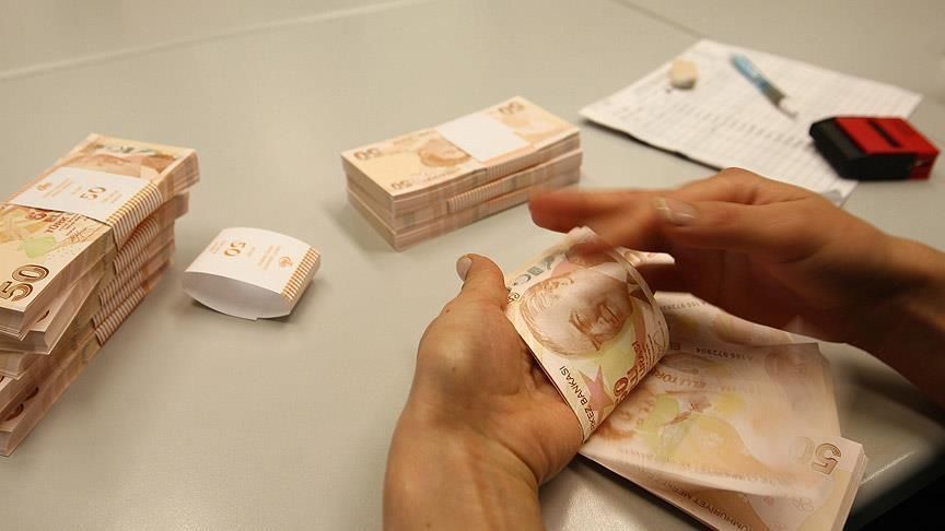 Mevduat faizinde 500 bin lira ve 1 milyon TL'nin getirisi belli oldu! İşte son fırsatlar... - Resim: 4