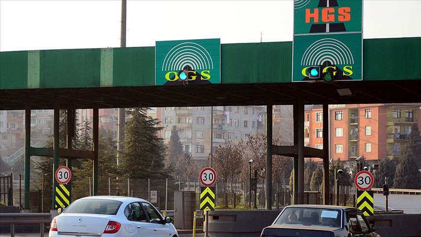 2025 Ücret Tarifesi: Köprü, otoyol ve tünel geçiş ücretleri ne kadar oldu? - Resim: 3