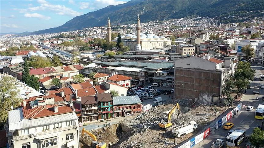 İstanbul, Ankara ve İzmir de listede! Türkiye'nin en borçlu illeri belli oldu - Resim: 8