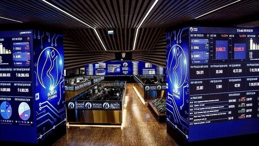 BİST 100'de haftanın kazandıran ve kaybettirenleri! Kazandıran sadece 2 hisse var: İşte en çok yükselen, düşen hisseler! - Resim: 4
