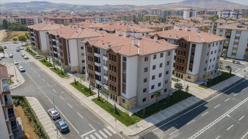 Geri sayım başladı: 250 bin konutluk TOKİ 2025 başvuruları ne zaman? - Resim: 3