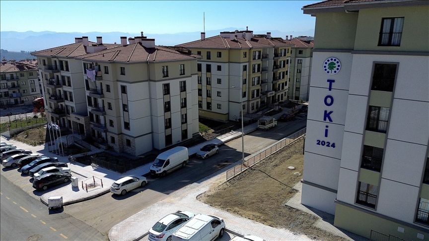 Geri sayım başladı: 250 bin konutluk TOKİ 2025 başvuruları ne zaman? - Resim: 4