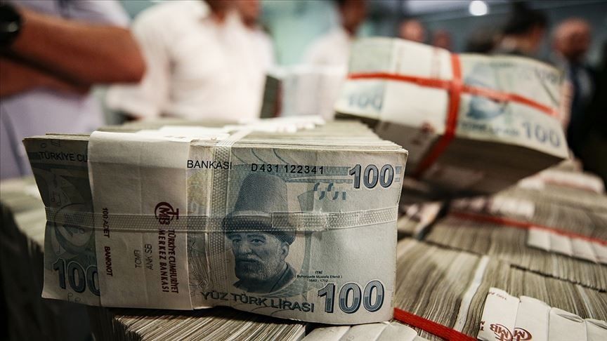Faiz kararı sonrası mevduatlar değişti! 1 milyon TL ve 500 bin TL’nin getirisi ne kadar? İşte rakamlarla son durum... - Resim: 3