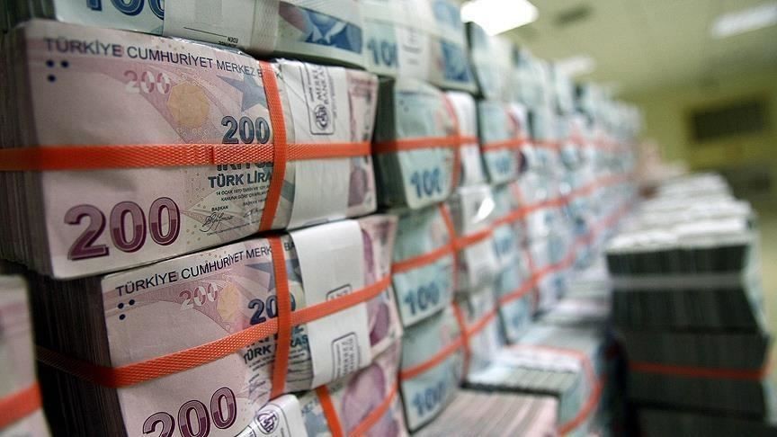 Faiz kararı sonrası mevduatlar değişti! 1 milyon TL ve 500 bin TL’nin getirisi ne kadar? İşte rakamlarla son durum... - Resim: 14