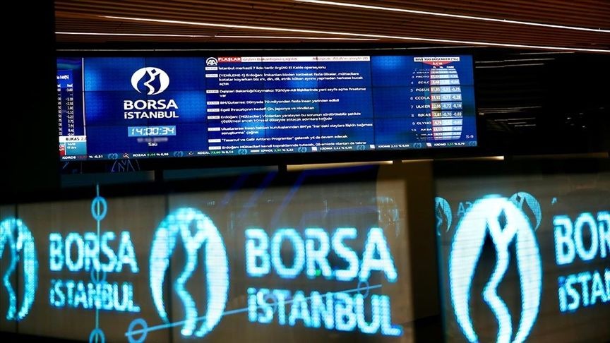 BİST 100'de haftanın kazandıran ve kaybettirenleri: İşte en çok yükselen ve en çok düşen hisseler! - Resim: 1