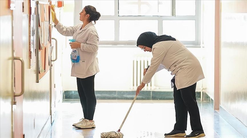 Araştırma raporu ortaya koydu: Türkiye'de en çok o meslekler aranıyor! - Resim: 4