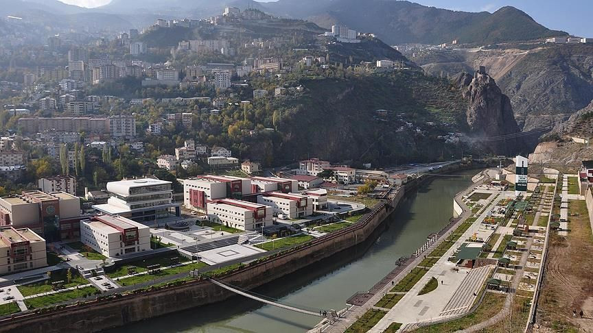 Deprem endişesi daha az: İşte Türkiye'nin en güvenli illeri... - Resim: 13