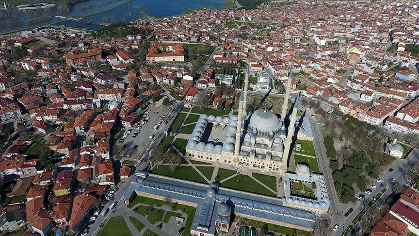 Deprem endişesi daha az: İşte Türkiye'nin en güvenli illeri... - Resim: 3