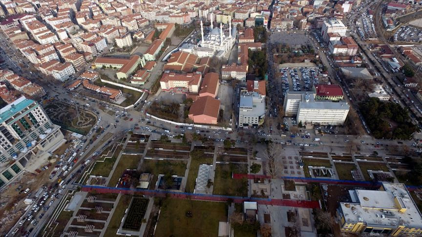 Deprem endişesi daha az: İşte Türkiye'nin en güvenli illeri... - Resim: 4