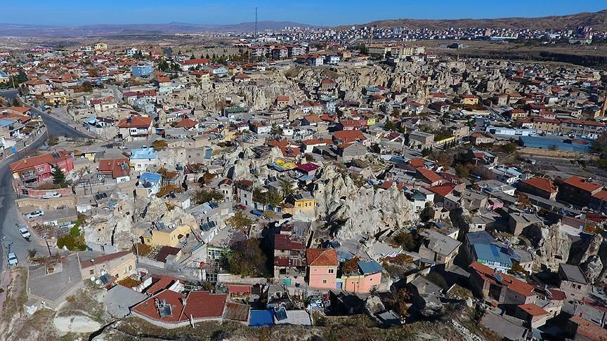 Deprem endişesi daha az: İşte Türkiye'nin en güvenli illeri... - Resim: 9