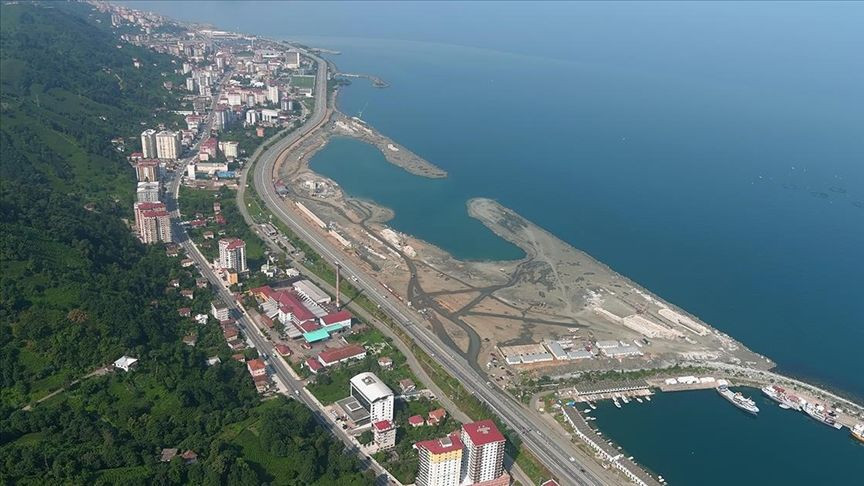 Deprem endişesi daha az: İşte Türkiye'nin en güvenli illeri... - Resim: 12
