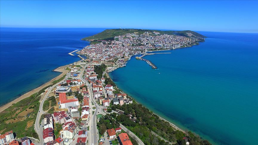 Deprem endişesi daha az: İşte Türkiye'nin en güvenli illeri... - Resim: 10