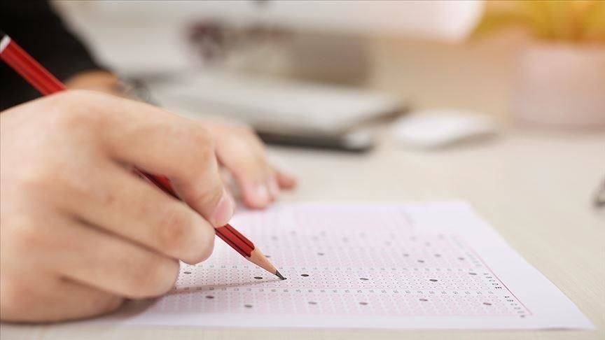 ÖSYM üzerinden AGS başvurusu nasıl yapılır? AGS başvuru kılavuzu: Akademi Giriş sınavı ücreti ne kadar? - Resim: 3