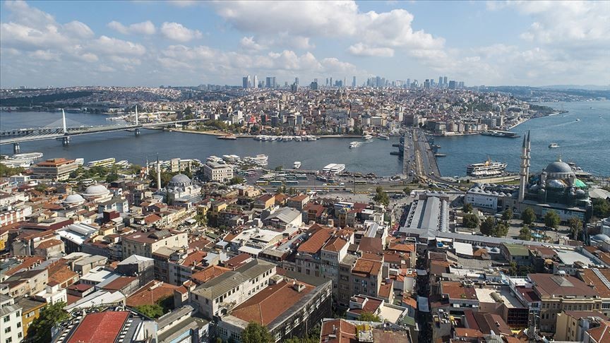 70 milyon liraya dayandı: İstanbul'da ev fiyatlarının en pahalı olduğu semtler belli oldu! - Resim: 2