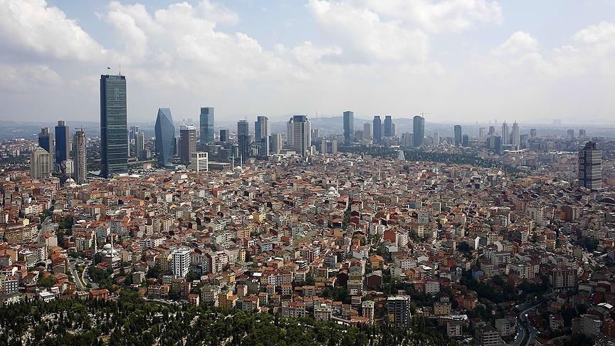 70 milyon liraya dayandı: İstanbul'da ev fiyatlarının en pahalı olduğu semtler belli oldu! - Resim: 1