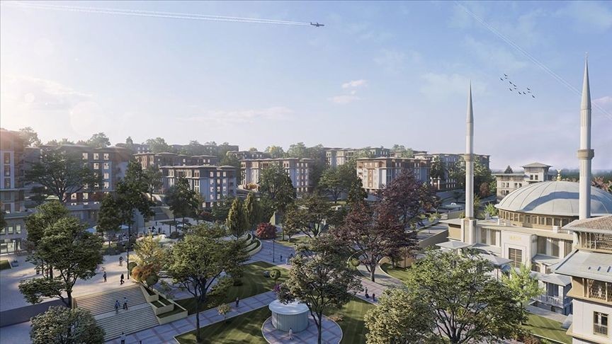 70 milyon liraya dayandı: İstanbul'da ev fiyatlarının en pahalı olduğu semtler belli oldu! - Resim: 3