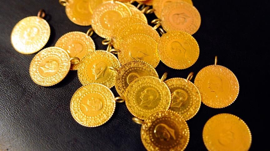 Altın fiyatları düşecek mi, yükselir mi? Gram altın neden düşüyor, düşüş sürer mi? Gram, çeyrek, yarım, tam altın fiyatı - Resim: 3