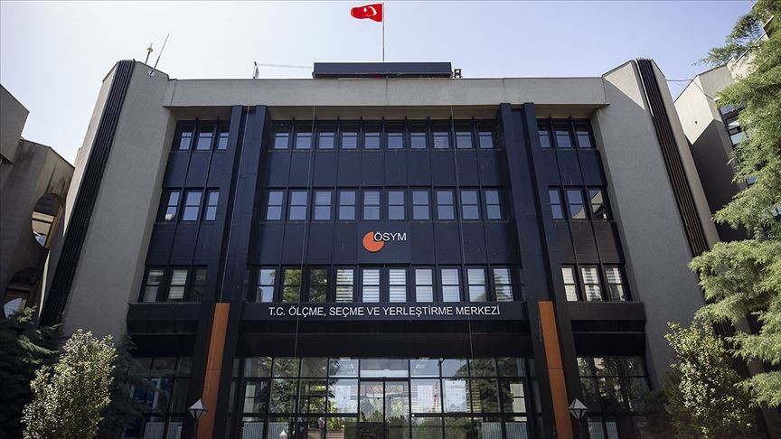 Sağlık Bakanlığı KPSS tercih sonuçları ilan edildi mi? SB KPSS tercih sonuçları ne zaman açıklanır? - Resim: 3