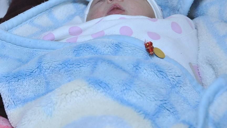 Doğum yardımı parası ne zaman yatacak? Doğum yardımı tarihi açıklandı mı? - Resim: 1