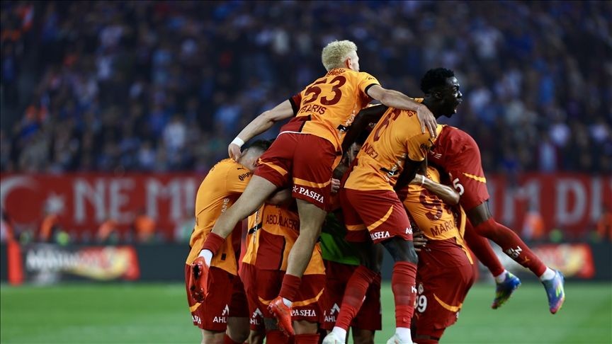 Şampiyonluğa sadece bir adım! Galatasaray-Kayserispor maçı ne zaman, saat kaçta, hangi kanalda? Şifresiz mi? - Resim: 1