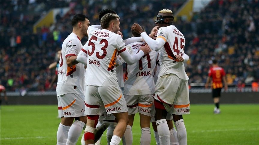 Şampiyonluğa sadece bir adım! Galatasaray-Kayserispor maçı ne zaman, saat kaçta, hangi kanalda? Şifresiz mi? - Resim: 2