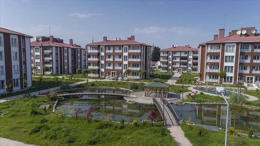 TOKİ 250 bin sosyal konut projesi başvuruları ne zaman başlayacak? TOKİ konut projesi başvuruları başladı mı? - Resim: 1