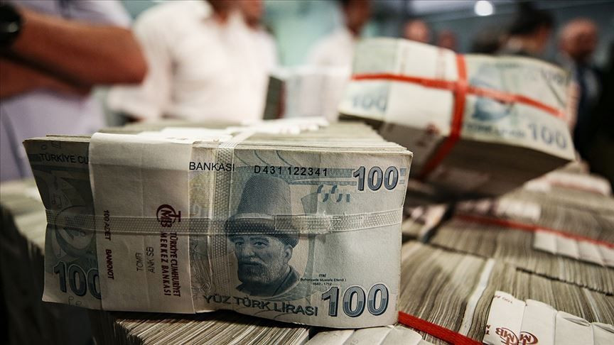 Mevduat faizinde kazanç dönemi: İşte 500 bin TL ve 1 milyon TL'nin aylık getirisi - Resim: 1