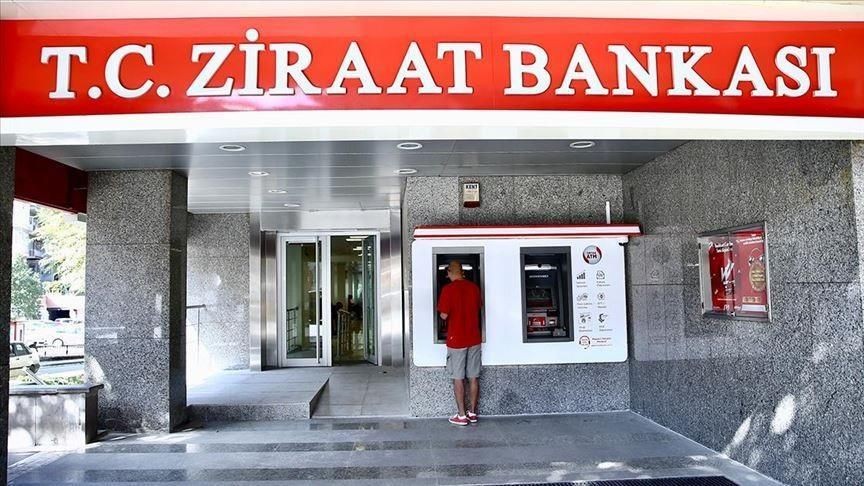 Ziraat Bankası 150 gişe memuru alımı için başvuru nasıl yapılır? Ziraat Bankası gişe memuru başvuru şartları neler? Başv - Resim: 4