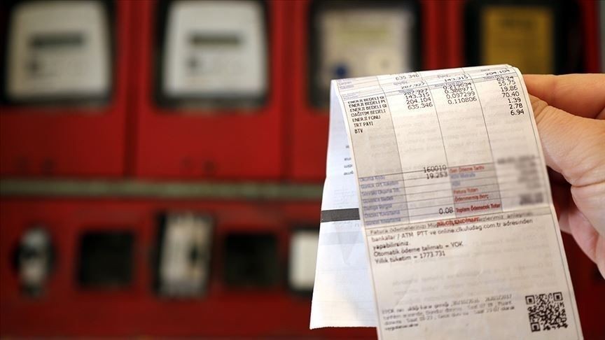 Elektrik faturalarında yeni dönem: Faturası bu miktarı aşan destek alamayacak, zamlı fatura ödeyecek! - Resim: 2