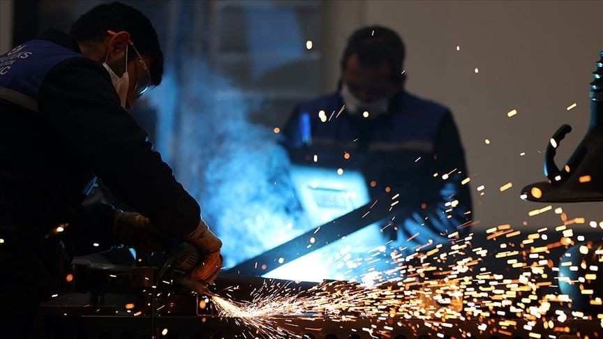 İSO 500 açıklandı: İşte Türkiye'nin en büyük 10 sanayi şirketi - Resim: 1