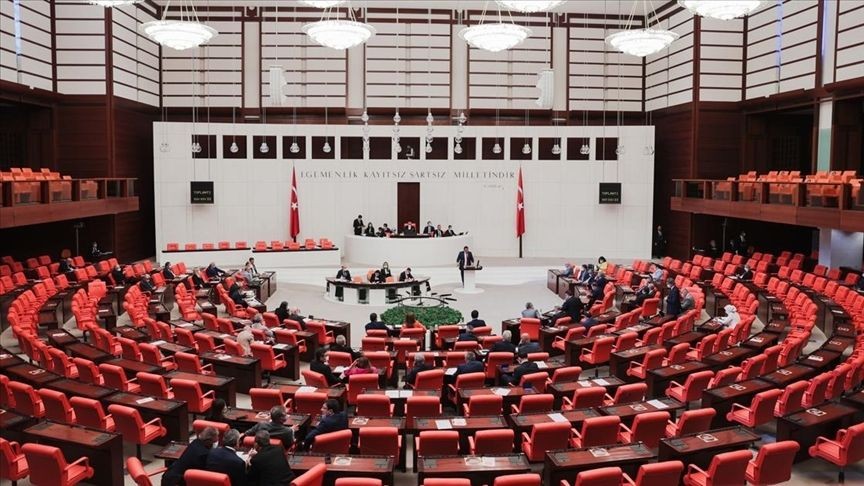 10. Yargı Paketi son gelişmeler... Yeni yargı paketi son durum nedir? İnfaz düzenlemesi var mı, af gelecek mi? - Resim: 2