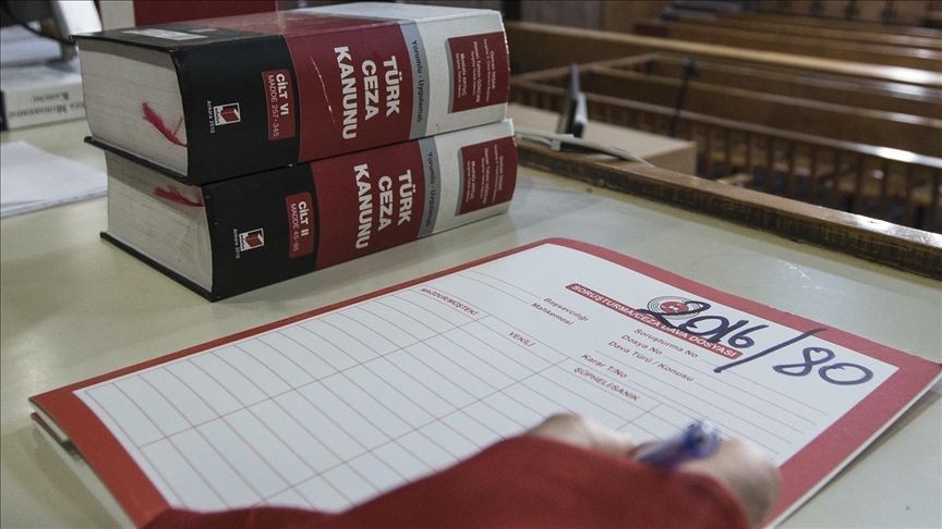 Af gelecek mi? Yeni yargı paketi flaş gelişme: 10. yargı paketi son durum nedir? - Resim: 3