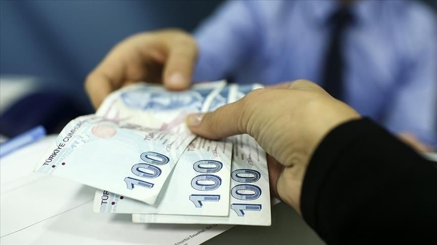 Emlak vergisi son ödeme tarihi... Emlak vergisi son gün ne zaman? Vergi borcu sorgulama ve ödeme ekranı - Resim: 2