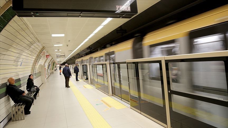 Toplu taşıma (ulaşım) ücretsiz mi, neden ücretsiz? İstanbul'da otobüs, metro, metrobüs, tramvay, bedava mı? - Resim: 3