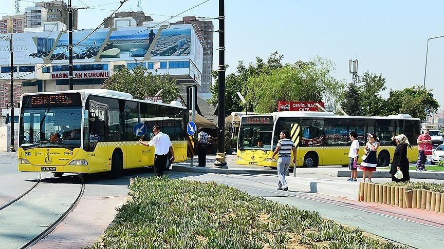 Toplu taşıma (ulaşım) ücretsiz mi, neden ücretsiz? İstanbul'da otobüs, metro, metrobüs, tramvay, bedava mı? - Resim: 2