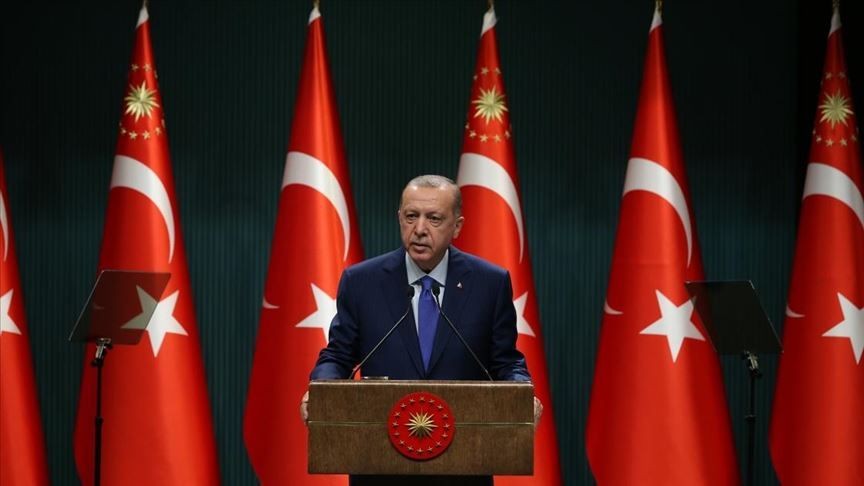 Kabine Toplantısı bugün var mı? Kabine Toplantısı maddeleri (konuları) neler? Gözler Cumhurbaşkanı Erdoğan'da - Resim: 2
