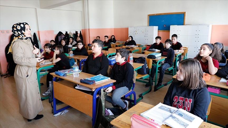 İl dışı atama (tayin) MEBBİS sonuç sorgulama ekranı: Öğretmenlerin il dışı tayin sonuçları saat kaçta açıklanacak? - Resim: 3