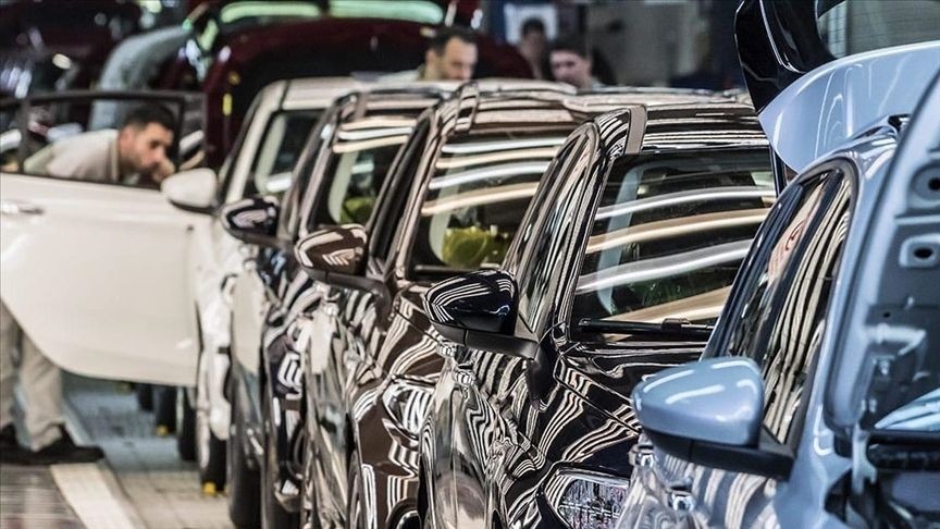 ODMD duyurdu: En çok satan otomotiv markaları belli oldu! (Mayıs 2025) - Resim: 1