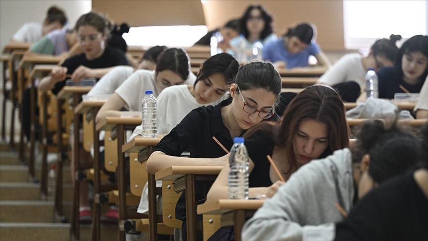 YKS sınav yerleri ne zaman açıklanacak? YKS sınavı ne zaman? - Resim: 2