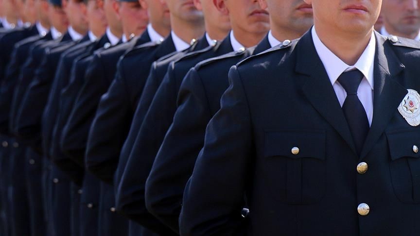 POMEM mülakat yerleri ve tarihi... | Polis Akademisi 32. Dönem POMEM mülakat yerlerini ve tarihini duyurdu! - Resim: 2