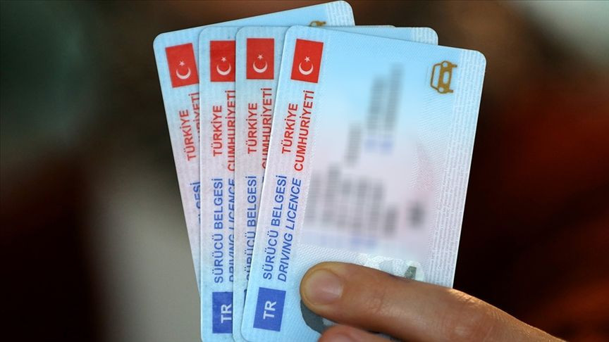 Ehliyet yenileme son gün ne zaman? Ehliyet yenileme nasıl yapılır? - Resim: 2